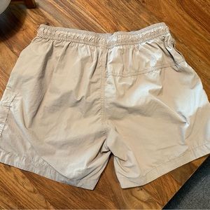 Cargo Swim Trunk